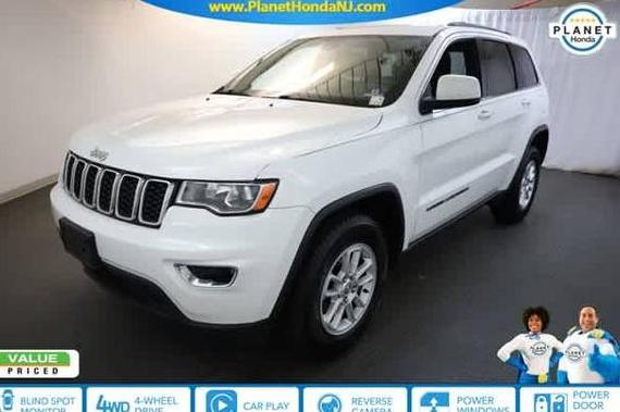 JEEP GRAND CHEROKEE 2019 1C4RJFAG8KC720361 image